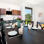 Echo Villa- Istra- Pool Jacuzzi- Bbq- Haustierfreundlich By Interhome Segotici
