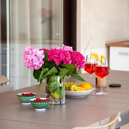 Echo Villa- Istra- Pool Jacuzzi- Bbq- Haustierfreundlich By Interhome Holiday home