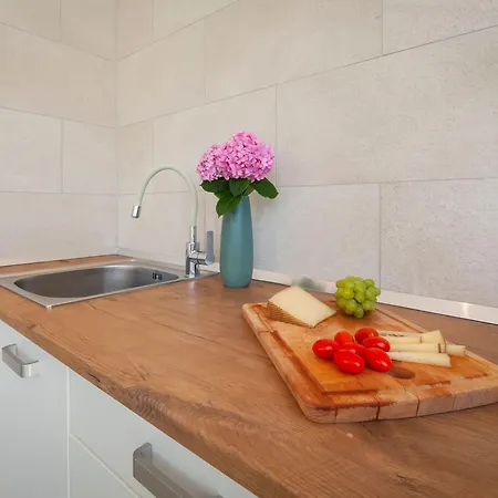 Echo Villa- Istra- Pool Jacuzzi- Bbq- Haustierfreundlich By Interhome Holiday home Segotici