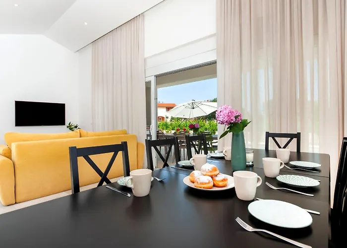 Echo Villa- Istra- Pool Jacuzzi- Bbq- Haustierfreundlich By Interhome Holiday home